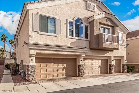 1591 Wild Willey Way, Henderson, NV 89002