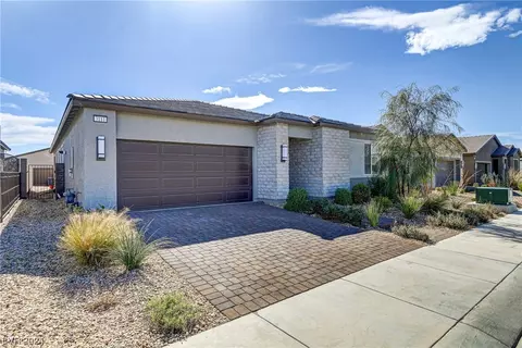 3111 English Palmer Rd, North Las Vegas, NV 89086