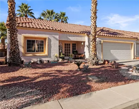 276 Thompson Dr #0, Mesquite, NV 89027