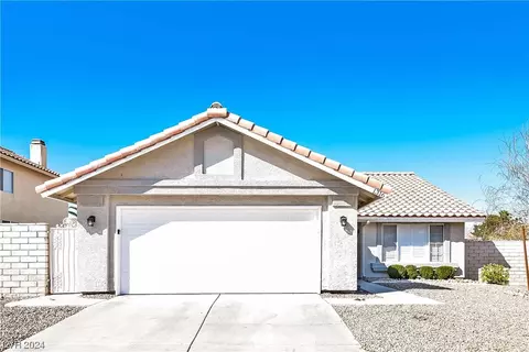 1316 Walstone Rd, North Las Vegas, NV 89031