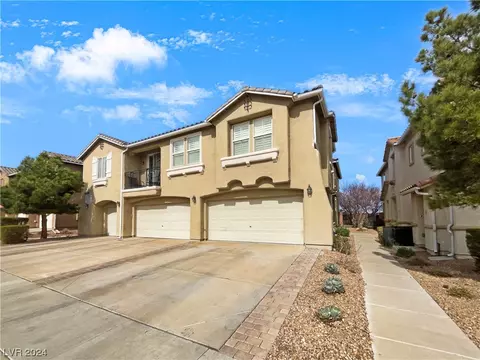 1318 Crystal Hill Ln #2, Henderson, NV 89012