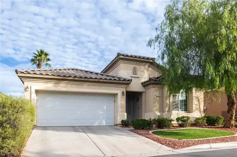6758 Graceda St, Las Vegas, NV 89148