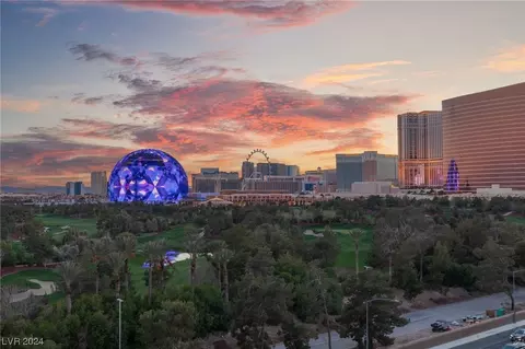 360 E Desert Inn Rd #804, Las Vegas, NV 89109