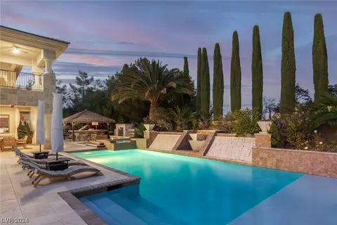 10 Fire Rock Ct, Las Vegas, NV 89141