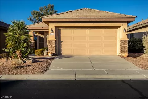 5998 Saddle Horse Ave, Las Vegas, NV 89122