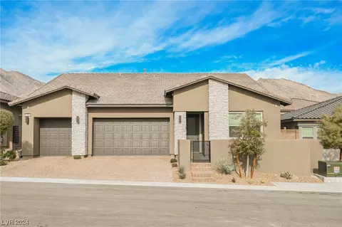 349 Jackalberry St, Las Vegas, NV 89138