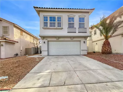 8491 Faucet Ave, Las Vegas, NV 89147