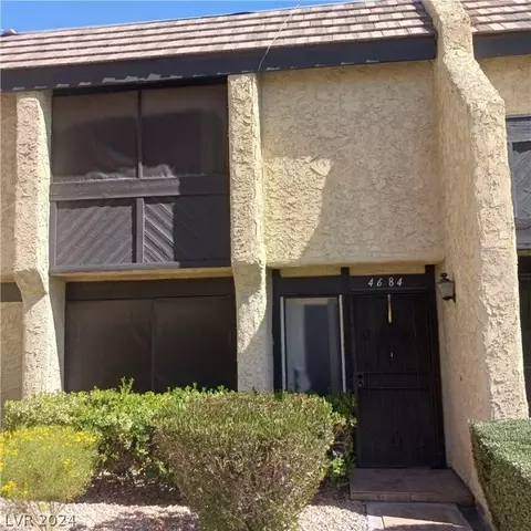 4684 Limerick Ln #0, Las Vegas, NV 89121
