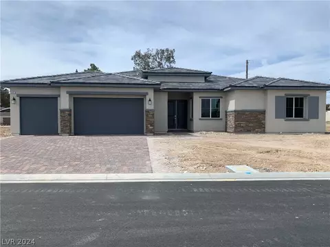 5891 Slate Rock Ct, Las Vegas, NV 89149