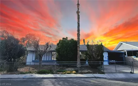 1108 Sandy Cove St, Las Vegas, NV 89110