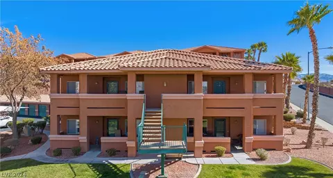 510 Turtleback Rd #24A, Mesquite, NV 89027