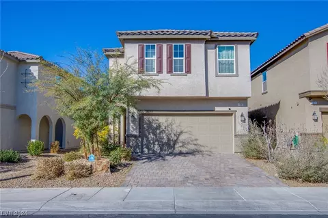 7207 Quiet Spring St, North Las Vegas, NV 89084