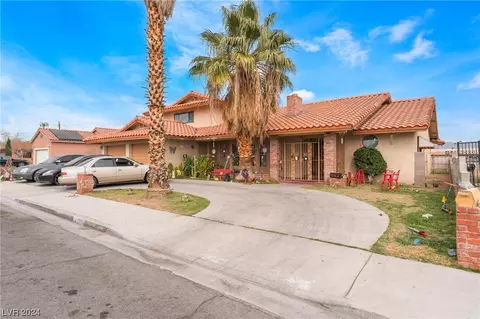 1204 Gold Ave, Las Vegas, NV 89106