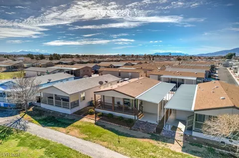 336 Riviera Dr, Pahrump, NV 89048