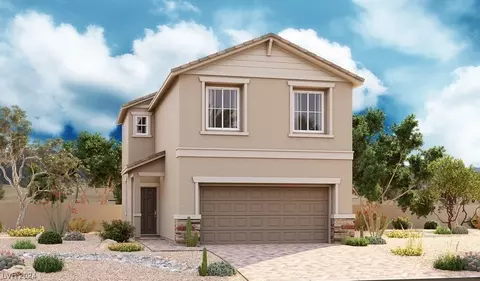 5055 Tranquil View St, Las Vegas, NV 89130