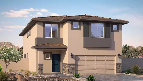 377 Winter Dove Ave #LOT 318, Henderson, NV 89011