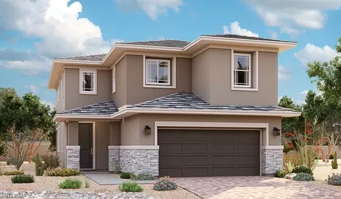 127 Orchestral Ln, Henderson, NV 89011