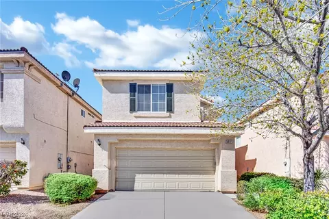 5217 Rock Cabin Ct, North Las Vegas, NV 89031