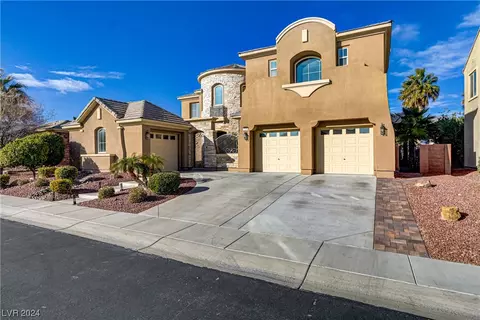 7204 Crandon Park Ave, Las Vegas, NV 89131