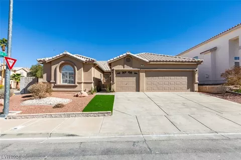 274 Daisy Gold Ct, Henderson, NV 89074