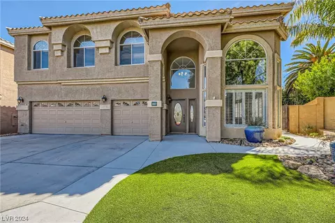 147 Brightmoor Ct, Henderson, NV 89074