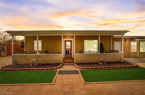1831 Stevens St, Las Vegas, NV 89115