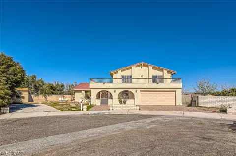 3970 S Mojave Rd, Las Vegas, NV 89121