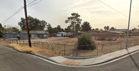 Arville Street, Las Vegas, NV 89102