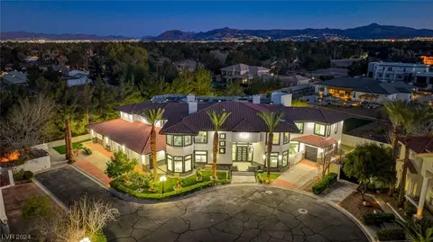 3485 Pama Ln, Las Vegas, NV 89120