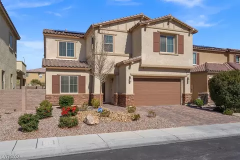9646 Aqua Harbor Way, Las Vegas, NV 89178