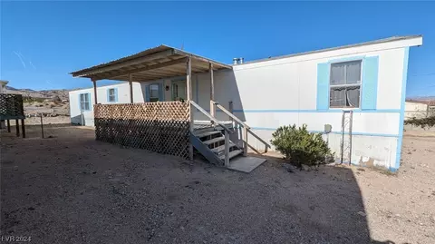 429 Phillips St, Beatty, NV 89003