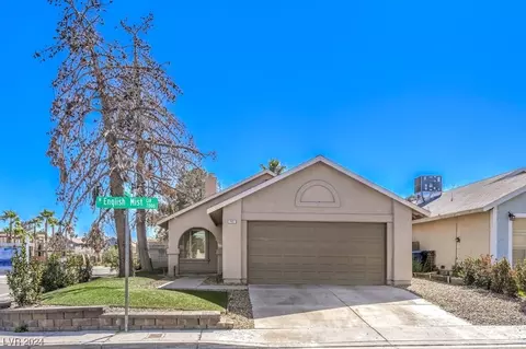 7001 English Mist Cir, Las Vegas, NV 89128