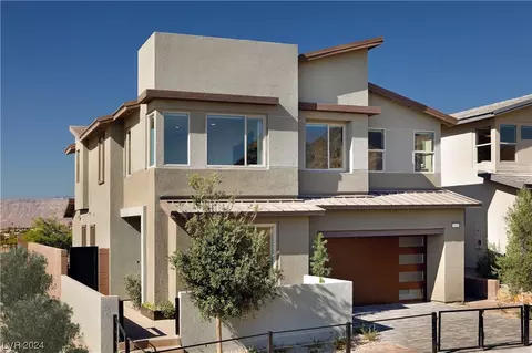11953 Glentana View St, Las Vegas, NV 89138