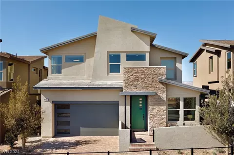 11963 Glentana View Ave, Las Vegas, NV 89138