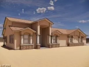 2075 Oswego St, Sandy Valley, NV 89019