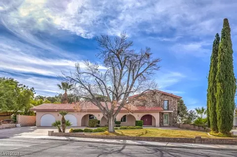 996 Sanchez Cir, Boulder City, NV 89005
