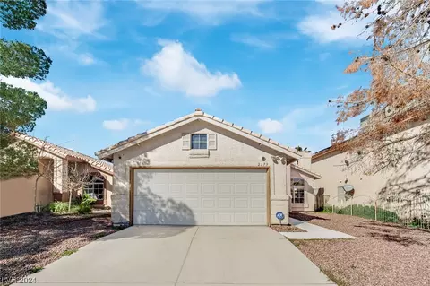 2179 Shatz St, Las Vegas, NV 89156