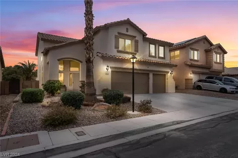 8115 Chestnut Glen Ave, Las Vegas, NV 89131