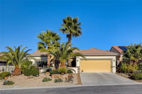 2232 Island City Dr, Henderson, NV 89044