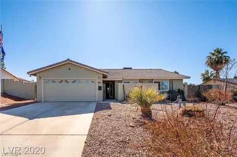 6429 Kell Ln, Las Vegas, NV 89156