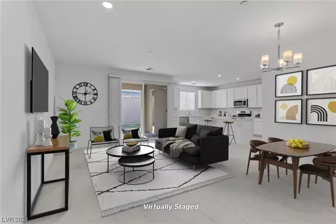 3703 Bright Aquarius Ln, Henderson, NV 89052