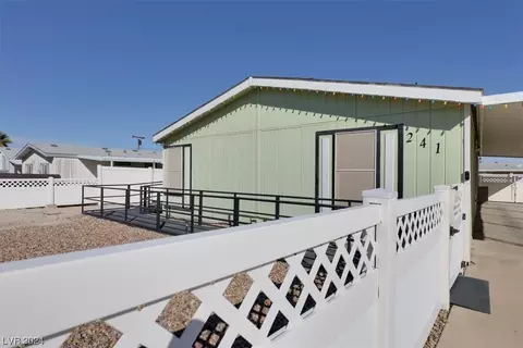 241 Piute Ln, Henderson, NV 89015