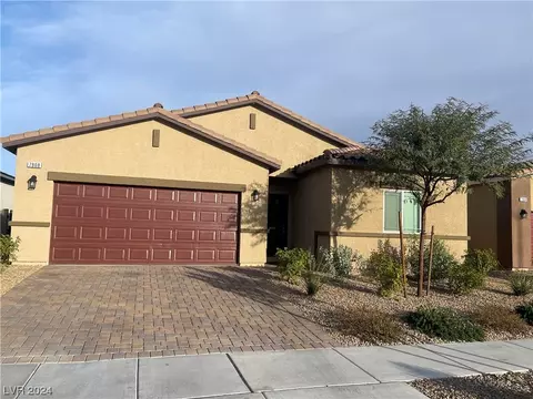 7908 Romulan St, North Las Vegas, NV 89084