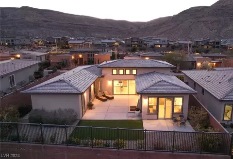 6812 Mojave Sage Ct, Las Vegas, NV 89148