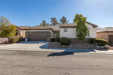 2316 Little Bighorn Dr, Henderson, NV 89052