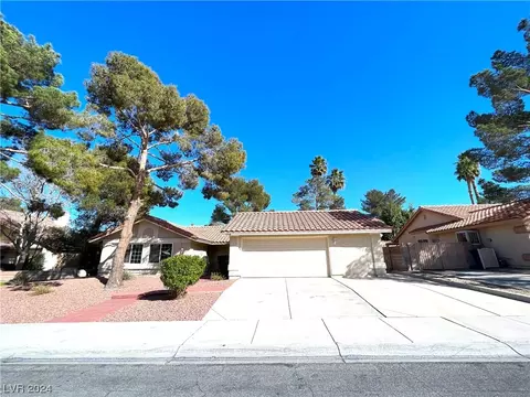 114 Hanover Dr, Henderson, NV 89074