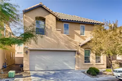 7417 Granada Willows St, Las Vegas, NV 89139