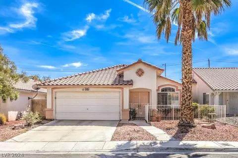 8169 Chambersberg St, Las Vegas, NV 89147