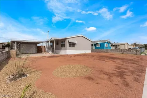 229 Shoshone Ln, Henderson, NV 89015