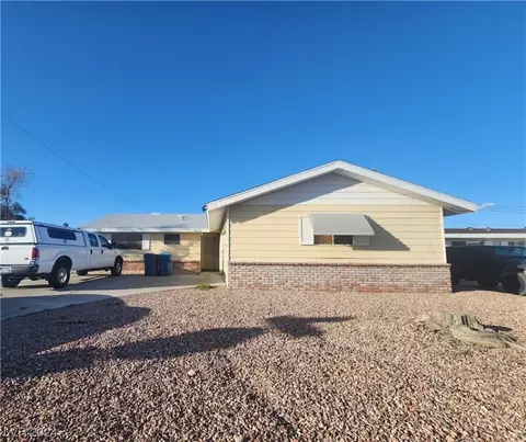 6456 Bristol Way, Las Vegas, NV 89107